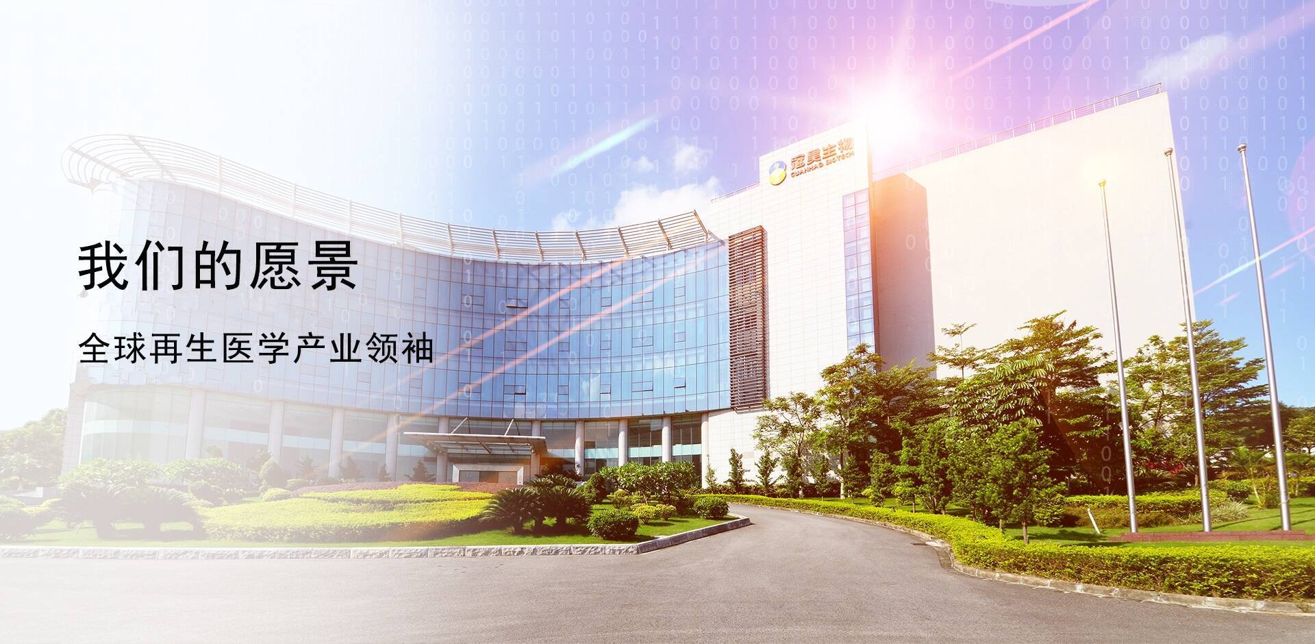 BBIN宝盈集团愿景